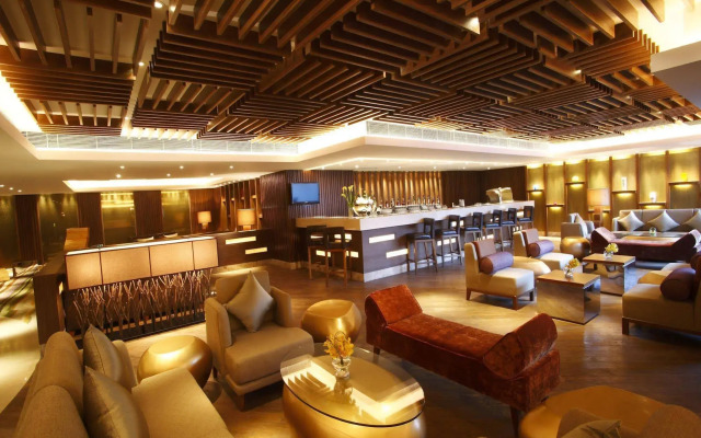 Crowne Plaza Guangzhou City Centre by IHG