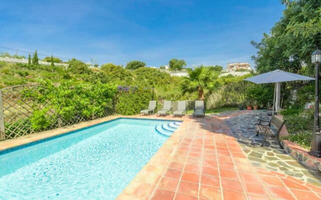 Casa La Haza de Frigiliana by Ruralidays