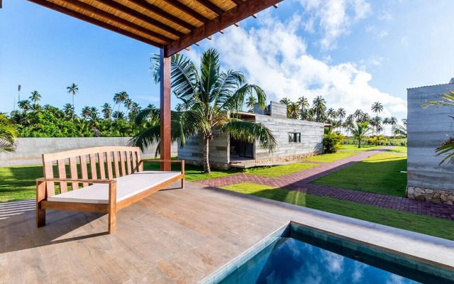 Bahay Tatu Home Concept