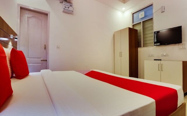 OYO 46866 The Nest 2