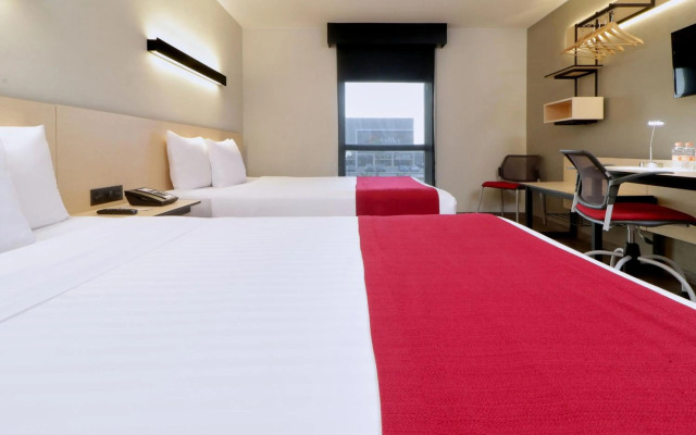 City Express by Marriott Piedras Negras