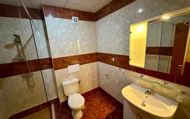 GT Privilege Fort Beach Apartments
