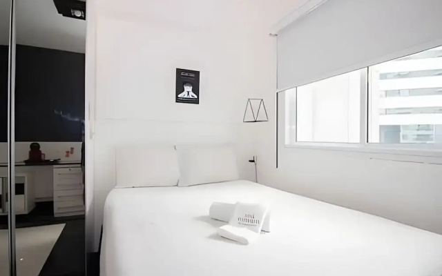 OZPED Flats Particulares Saint Moritz