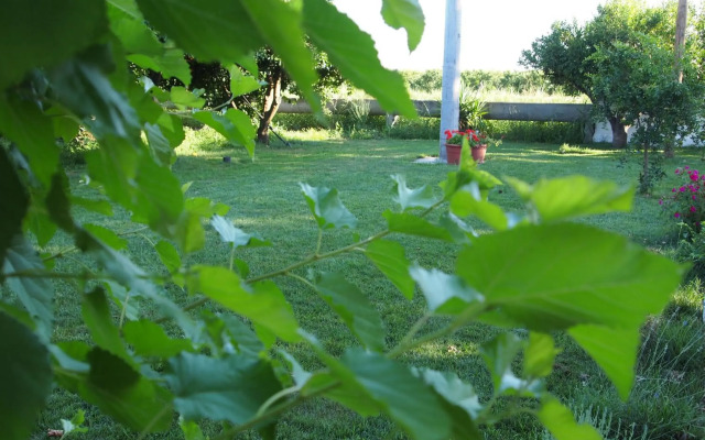 Terre del Faro - Casa Vacanze