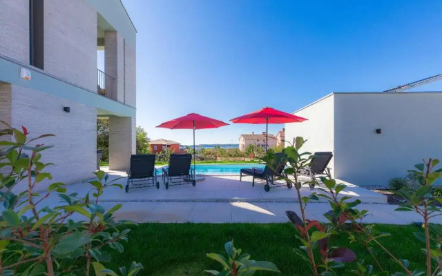 Villa Matija