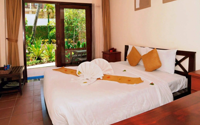 Thai Hoa Resort
