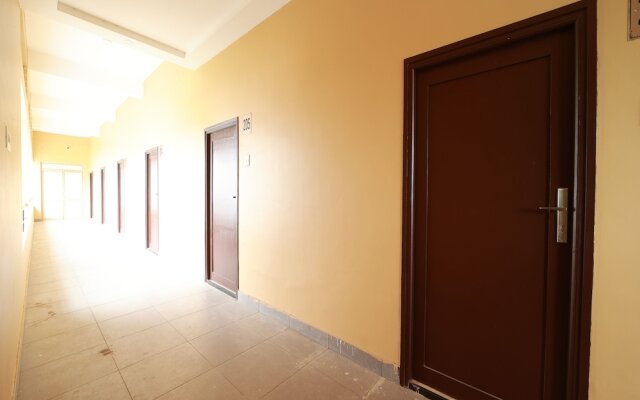 Valluvar Residency
