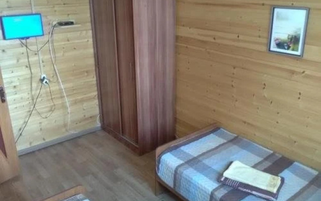 Guest House Nadezhda