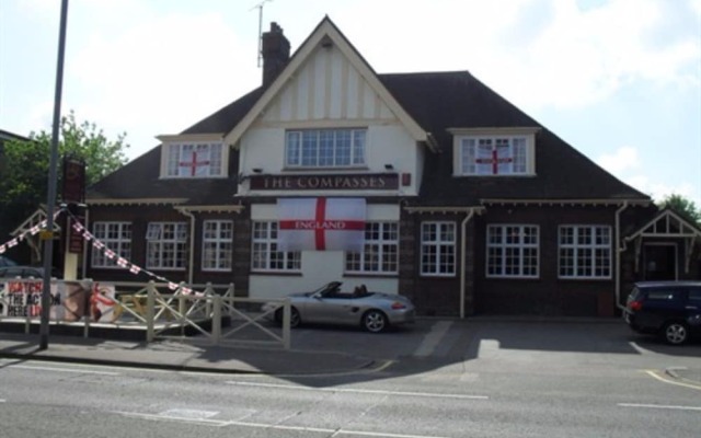 The Compasses Inn