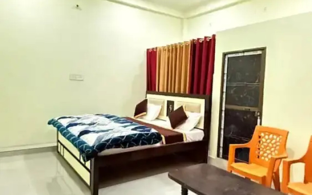 Goroomgo Shivaay Ayodhya