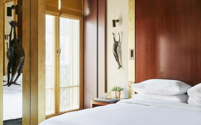 Park Hyatt Paris - Vendome