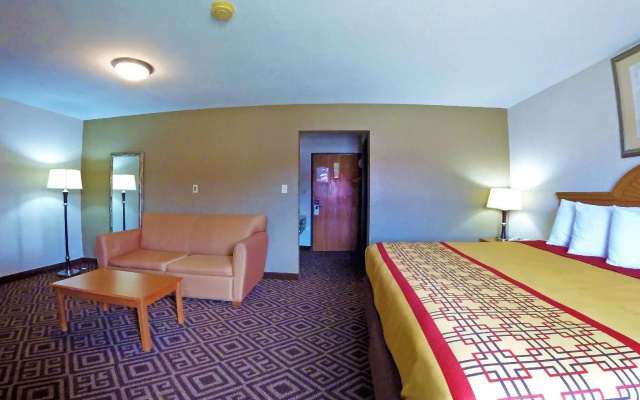 Travel Inn & Suites - Sikeston/Miner (i-55 Exit-67)