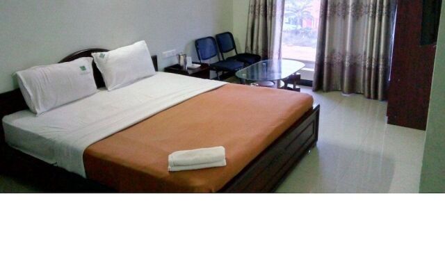 Hotel Coastal Residency