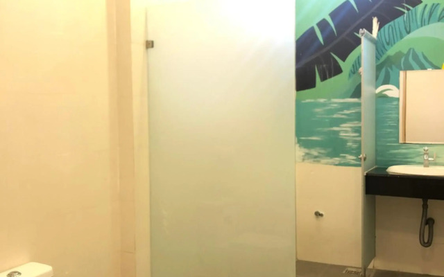 Vitamin Sea Homestay Nha Trang