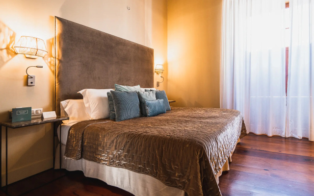 La Laguna Gran Hotel