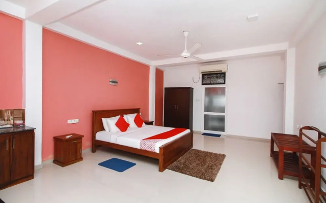 OYO 329 Great Villa Beach