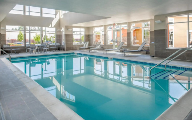 Residence Inn by Marriott Portland Vancouver