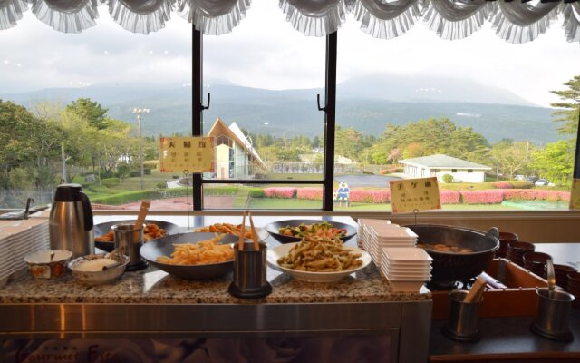 Active Resorts KIRISHIMA