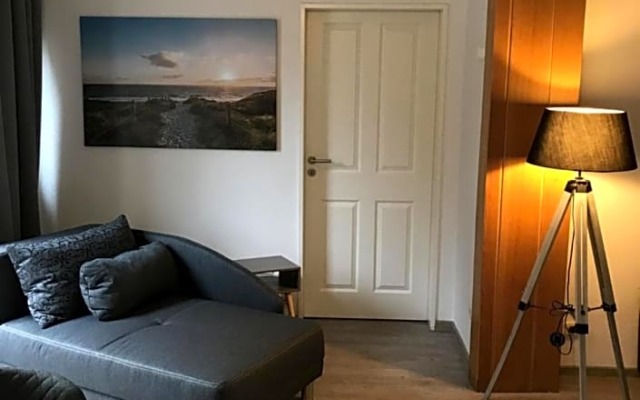 Apartments Benser-Hof