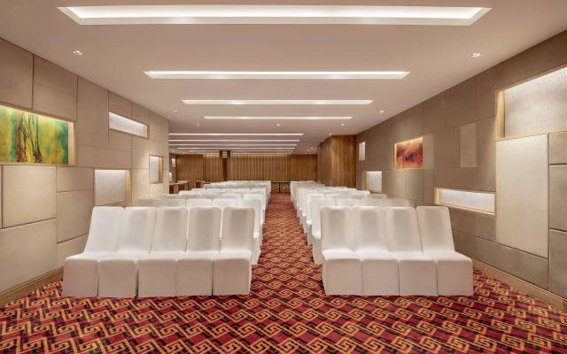 Country Inn & Suites by Radisson Zirakpur