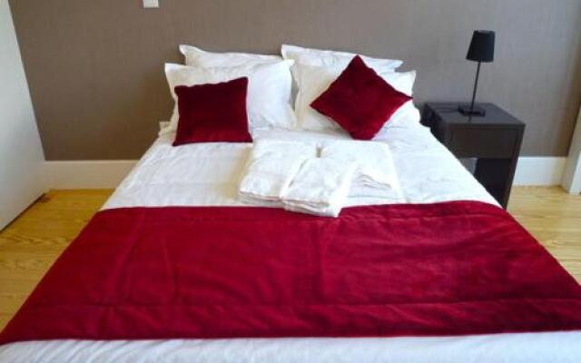 Guimarães Studios Lounge