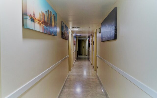 Hotel Caballero Errante