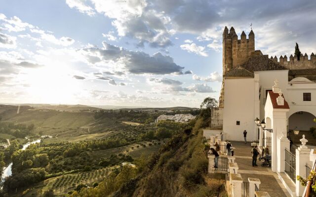 Parador De Arcos De La Frontera