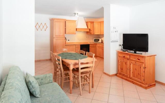 Appartamenti Cesa Ciasates