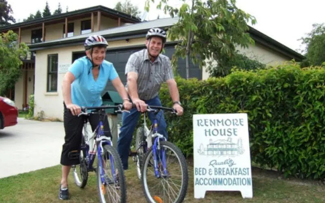 Renmore House B&B