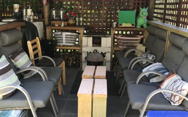 XYL Pets Friendly Seaside Boutique Guesthouse