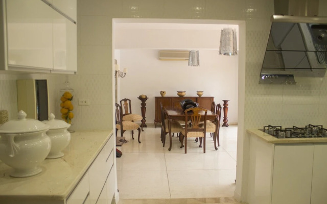 Maison Champagne