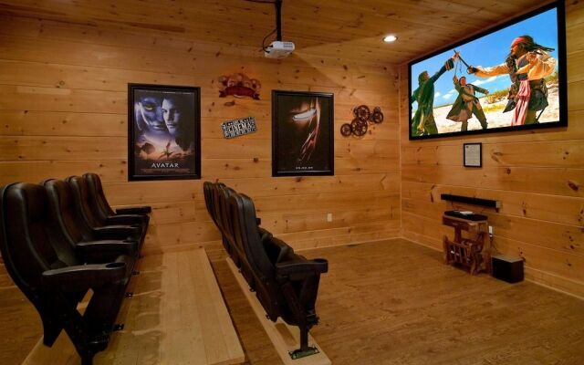 Time Stands Still Apartment 3