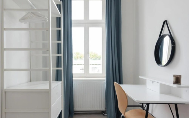 Sophienne Apartments