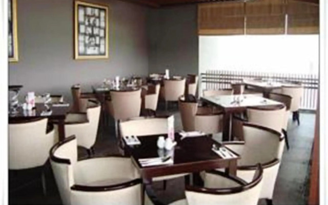 Grand Serela Setiabudhi Hotel Bandung