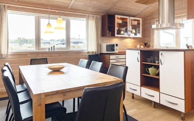 10 Person Holiday Home in Thisted-by Traum