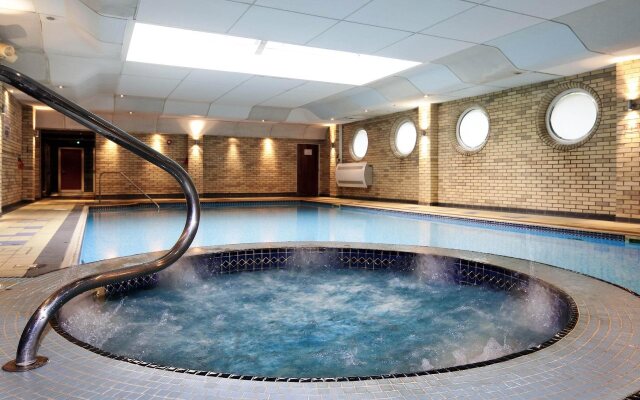 Mercure Altrincham Bowdon Hotel