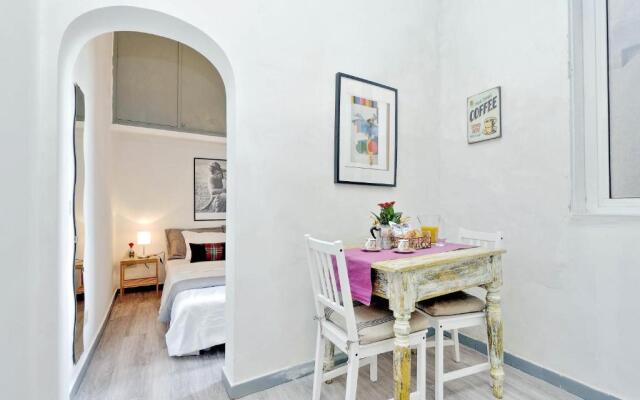 Tevere apartments