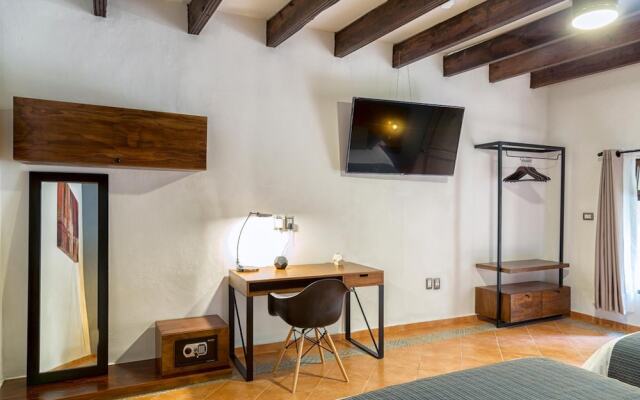Morazul Hotel Boutique