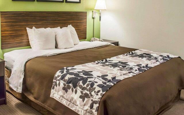 Sleep Inn & Suites Stony Creek - Petersburg South