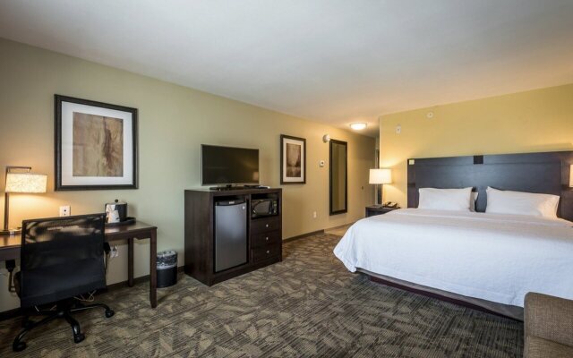 Hampton Inn Indianapolis NW/Zionsville