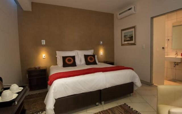 Montebello Guesthouse