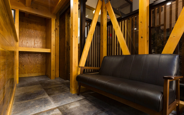 Guest House Koenji Junjo Hotel
