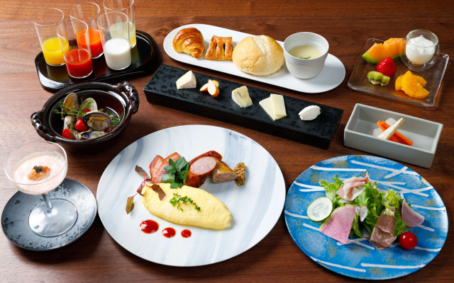 Tokachigawa Mall Onsen Seijyakubow