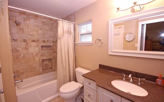 STAR OF TEXAS - 3 Br Home