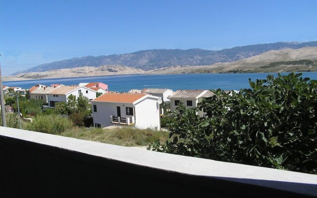 Apartments Huška
