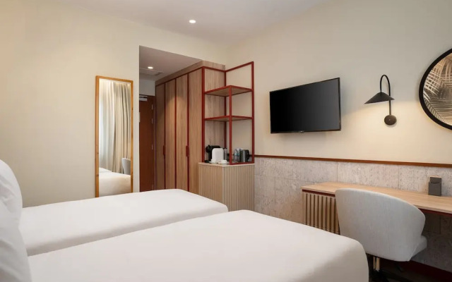Protea Hotel Luanda
