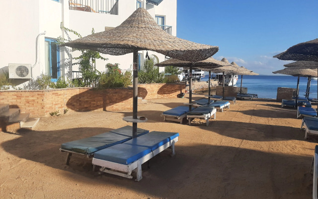 La casa beach