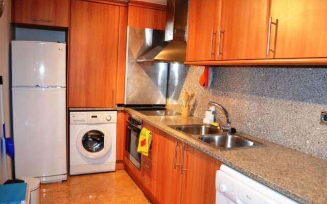 Apartment in Llançà, Gerona 103509 by MO Rentals