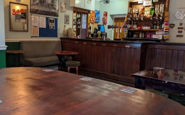 Railway Inn