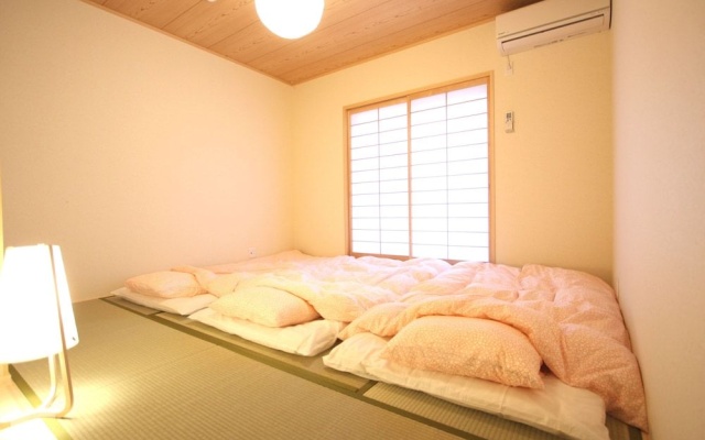 GuestHouse SagaArashiyama – Guest Rooms – Kyoto